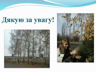 Дякую за увагу!
 