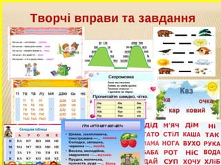 моє портфоліо