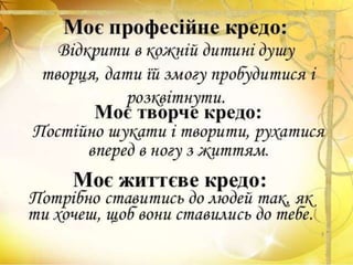 моє портфоліо