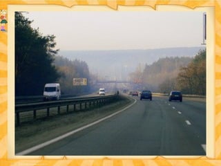 Повторимо правила дорожнього руху