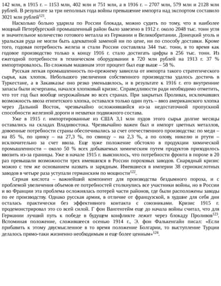айрапетов участие россии в первой мировой войне