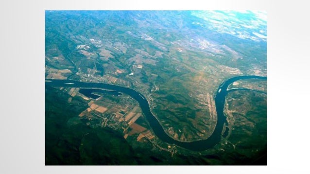 Водите на Европа