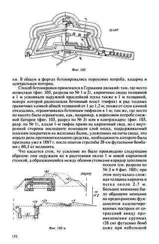 яковлев в.в. история крепостей 
