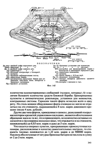 яковлев в.в. история крепостей 