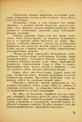 веверн б. в.6-я батарея. 1914-1917 том 2