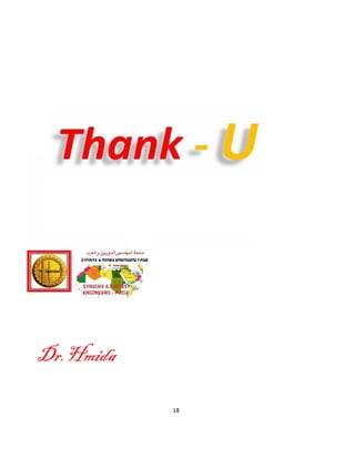 18
Dr.Hmida
 