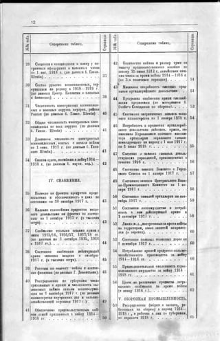 россия в мировой войне в цифрах