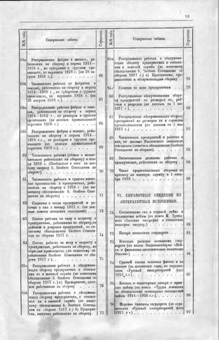 россия в мировой войне в цифрах