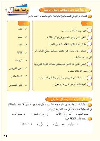 









 
 
 
 
 
 
 
 
ab

ab


 


 
gcm
g
cm2 
g
cm3  g
cm

a



 