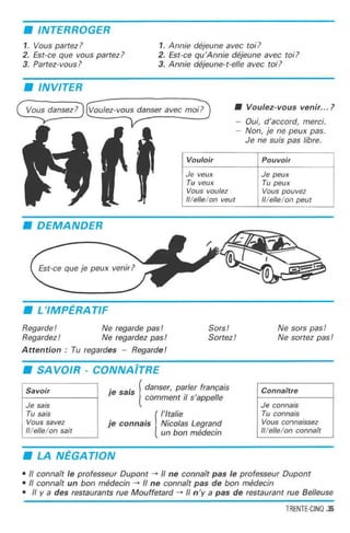 اللغة الفرنسية للصف الاول المتوسط