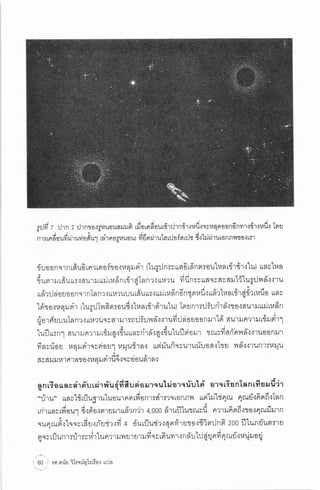 ประวัติย่อของหลุมดำ