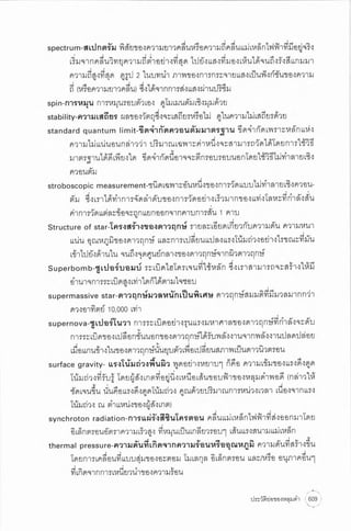 ประวัติย่อของหลุมดำ