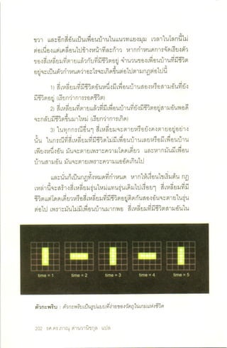 ประวัติย่อของเอกภพ