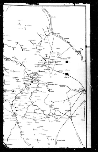 лодзинская операция. сборник документов