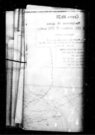 лодзинская операция. сборник документов