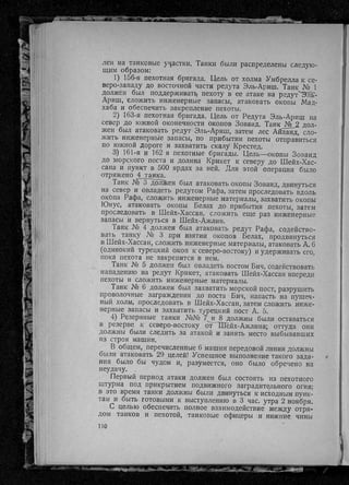 фуллер дж.   танки в великой войне 1914-1918 гг., 1923