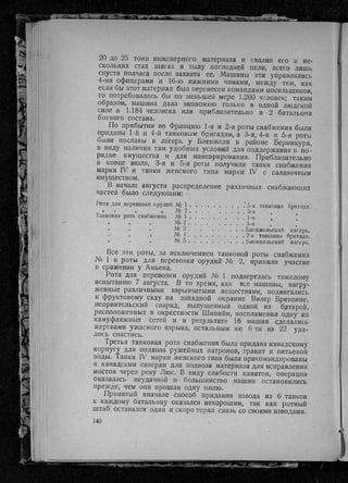 фуллер дж.   танки в великой войне 1914-1918 гг., 1923