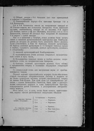 фуллер дж.   танки в великой войне 1914-1918 гг., 1923