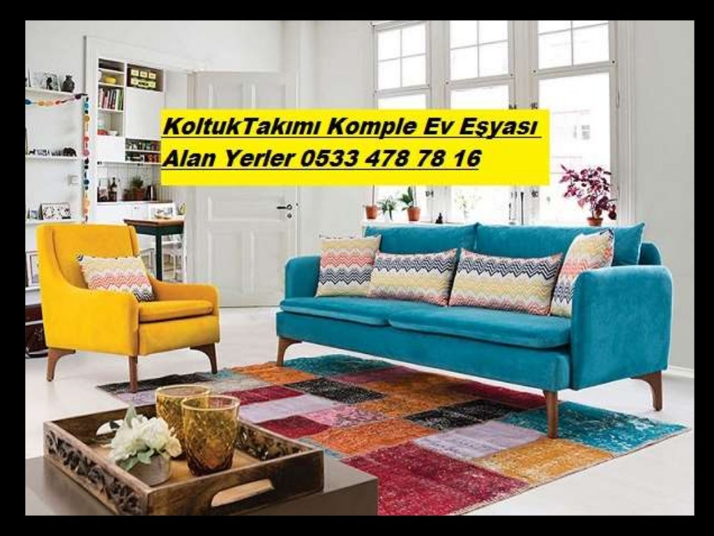 Şişli İkinci El Koltuk Takımı Alanlar 0533 478 78 16 2.El Yatak Odası…