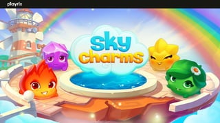 Tanja Evdokimenko, Playrix