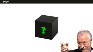 Tanja Evdokimenko, Playrix