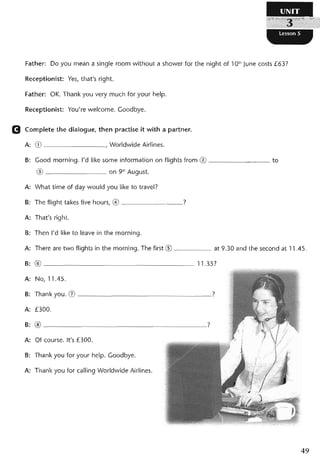 نشاط اللغة الانكليزية للصف الرابع الاعدادي