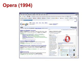 Opera (1994)
 