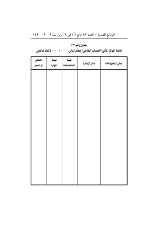 ≤∞∞π WM q d √ ∏ v ©√® l U ∏≤ œbFÃ« ≠ W dB*« lzUÁuÃ«±µπ
©≥ rÁ— ‰Ëb
vK U œU%ô Ø vÃU*« ÂUFKÃ ©vÄU )« »U (« vÃU*« eÂd*« WLzUÁ
izUHÃ«
e FÃ« Ë√
WLOÁ
œ—«u*«
WLOÁ
 UÄ«b ô«
œ—«u*« ÊUO  U ËdB*« ÊUO
 