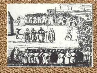 запорізька січ