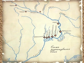 запорізька січ