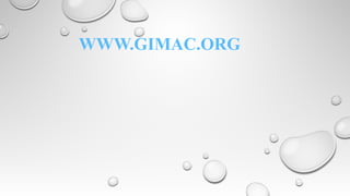 WWW.GIMAC.ORG