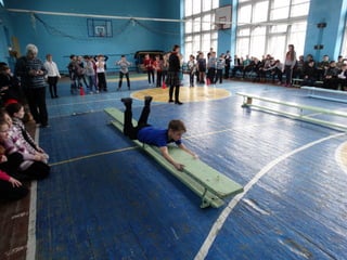 день визволення україни від фашистських загарбників