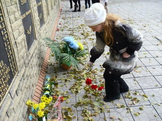 день визволення україни від фашистських загарбників