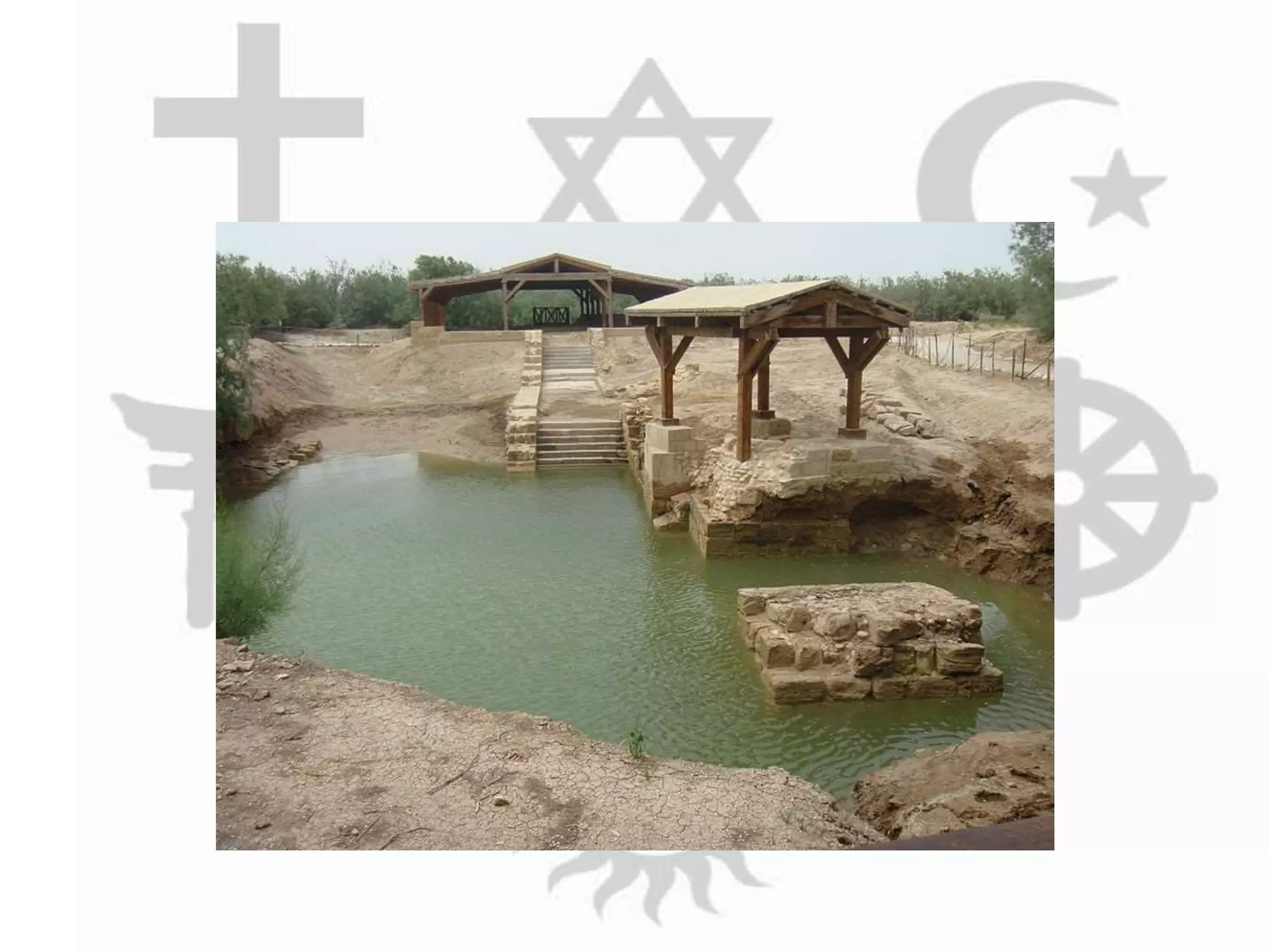 ΙΕΡΑ ΣΥΜΒΟΛΑ & ΙΕΡΟΙ ΤΟΠΟΙ