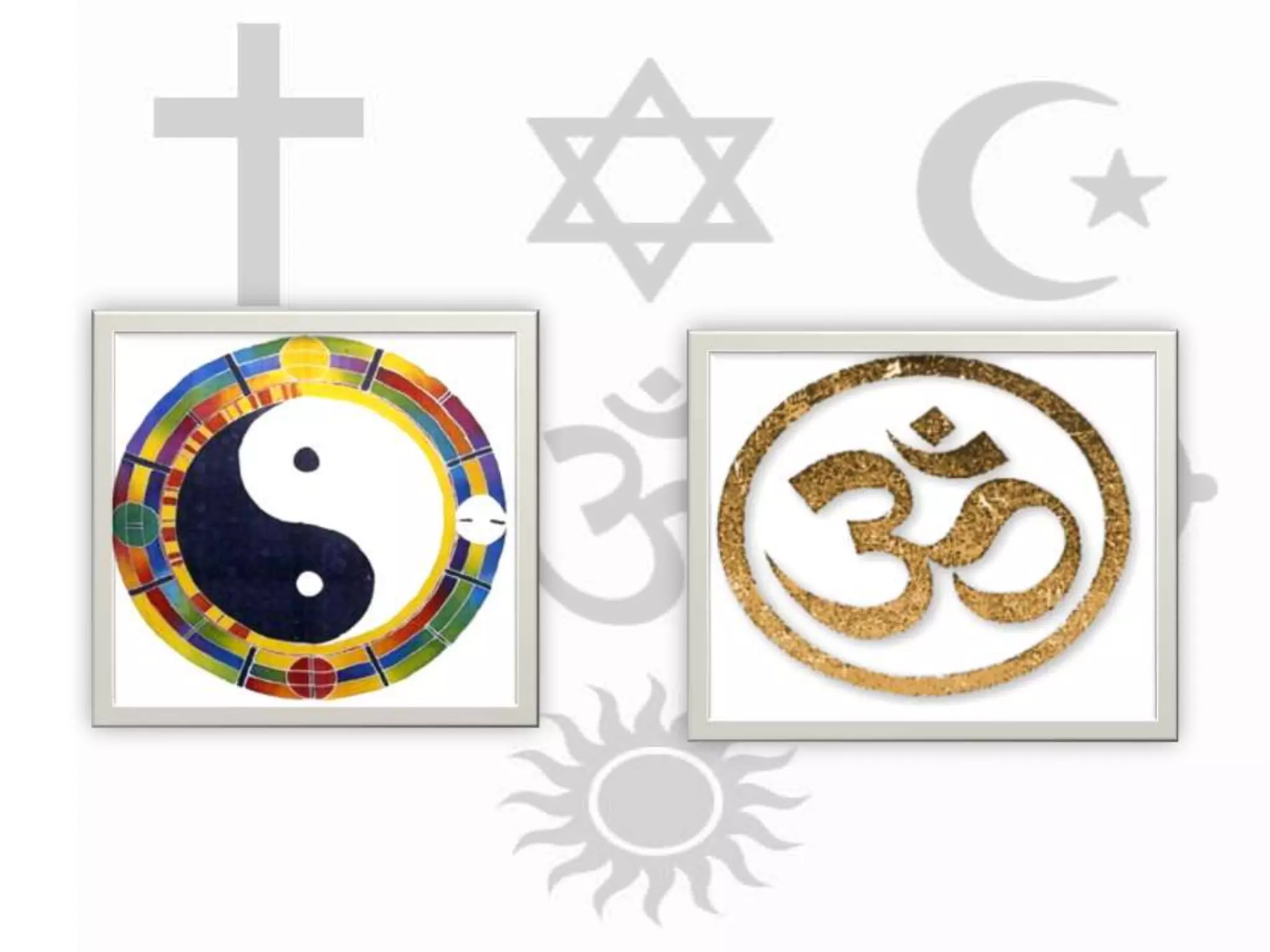 ΙΕΡΑ ΣΥΜΒΟΛΑ & ΙΕΡΟΙ ΤΟΠΟΙ