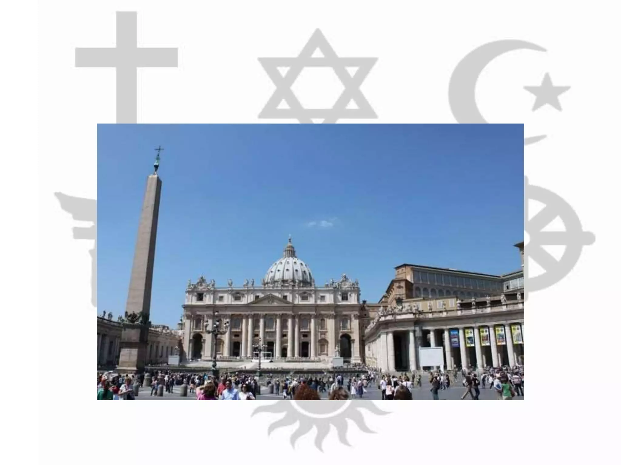 ΙΕΡΑ ΣΥΜΒΟΛΑ & ΙΕΡΟΙ ΤΟΠΟΙ