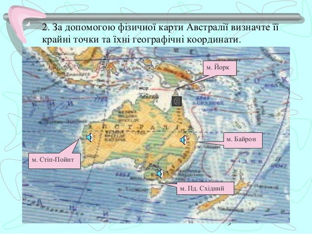 австралія фгп