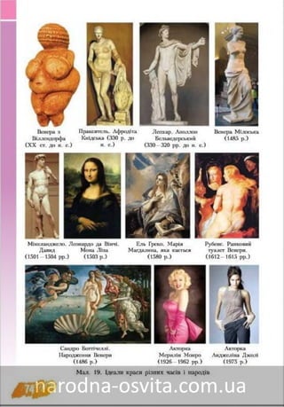 Підручник Основи Здоров'я 8 клас Бех, Воронцова, Пономаренко, Страшко