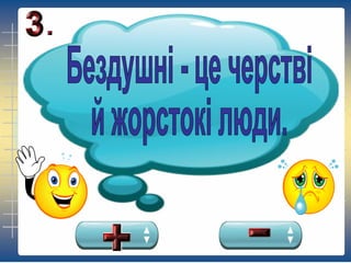 емоції людини