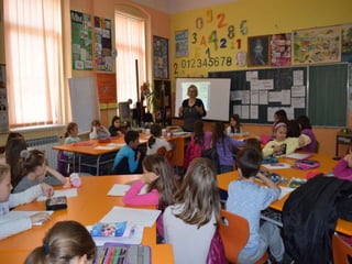 Да до неба можеш стићи, знају само Читалићи!