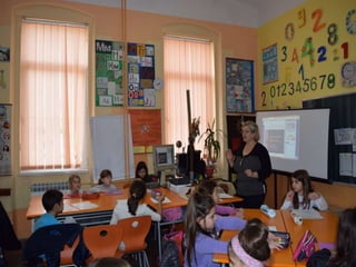 Да до неба можеш стићи, знају само Читалићи!