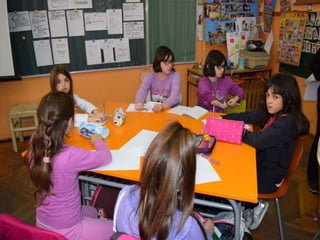 Да до неба можеш стићи, знају само Читалићи!