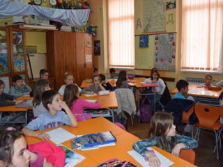 Да до неба можеш стићи, знају само Читалићи!