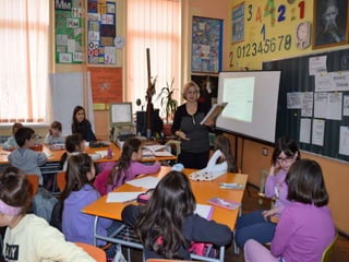 Да до неба можеш стићи, знају само Читалићи!