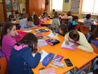 Да до неба можеш стићи, знају само Читалићи!