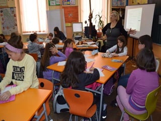 Да до неба можеш стићи, знају само Читалићи!