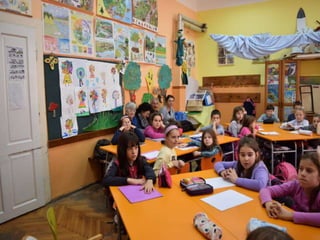 Да до неба можеш стићи, знају само Читалићи!