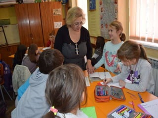 Да до неба можеш стићи, знају само Читалићи!