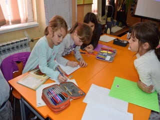 Да до неба можеш стићи, знају само Читалићи!