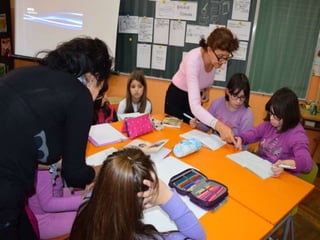 Да до неба можеш стићи, знају само Читалићи!